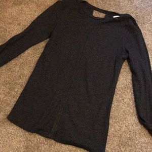 Lou & Grey long sleeve shirt